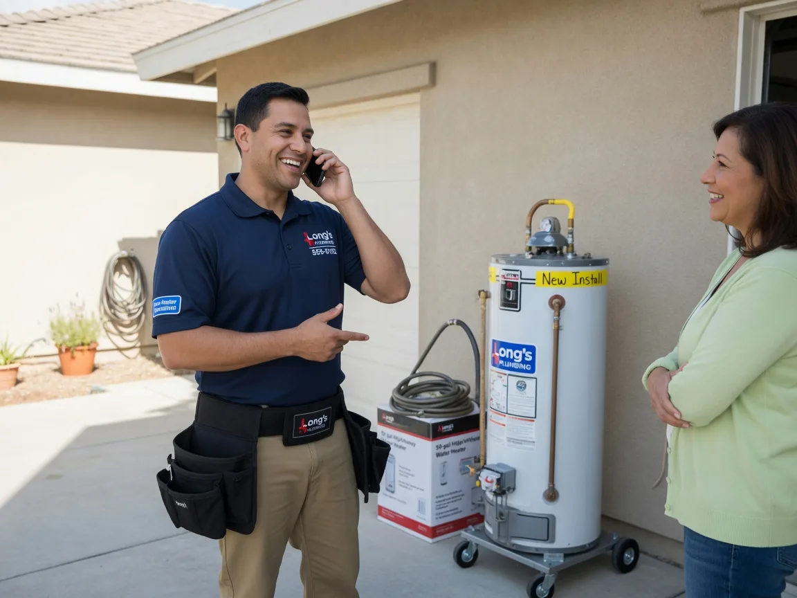 Leak Detection Ruby, SC FAQs